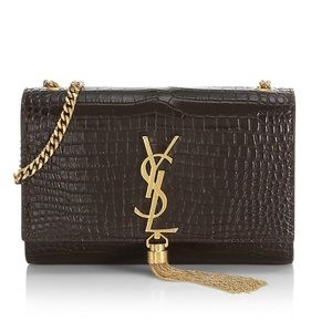 Authentic YSL purse